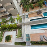 Apartamento à venda com 2 quartos, sendo 1 suíte, em Vila Amélia, Ribeirão Preto, SP