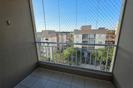 Apartamento à venda com 2 quartos em Jardim Amaralina, São Paulo, SP