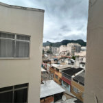 Apartamento à venda com 1 suíte em Rio Comprido, Rio de Janeiro, RJ