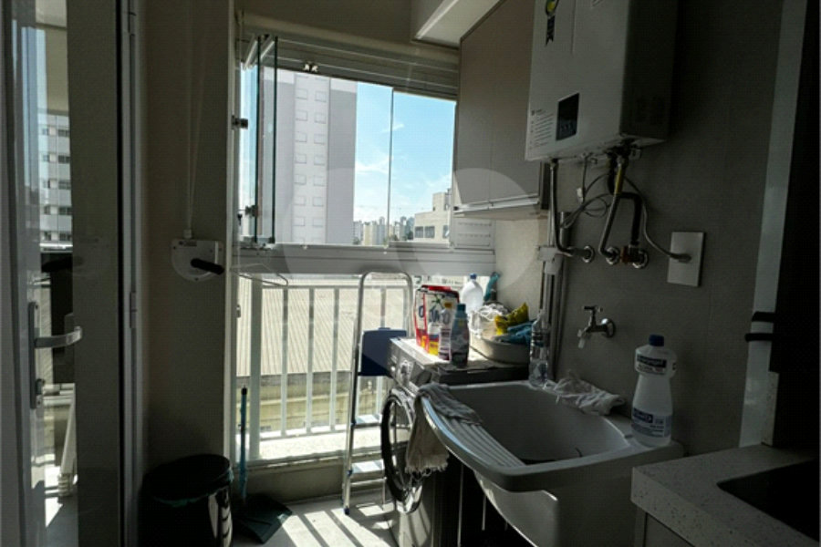 Apartamento à venda com 2 quartos, sendo 1 suíte, em Vila Guilherme, São Paulo, SP