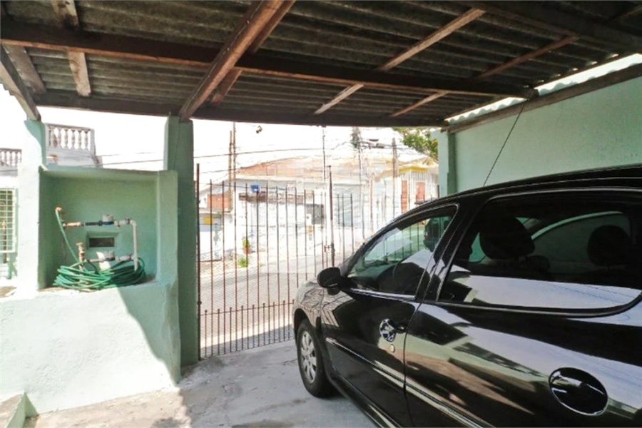 Casa Térrea à venda com 4 quartos em Casa Verde, São Paulo, SP