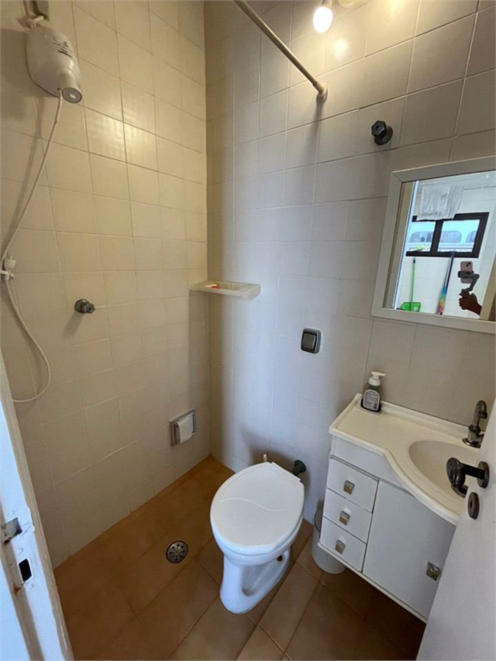Apartamento com 4 dormitórios à venda, 259 m² por R$ 900.000,00 - Jardim Três Marias - Guarujá/SP