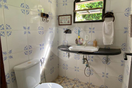 Casa à venda com 4 suítes em Marina, Armação dos Búzios, RJ