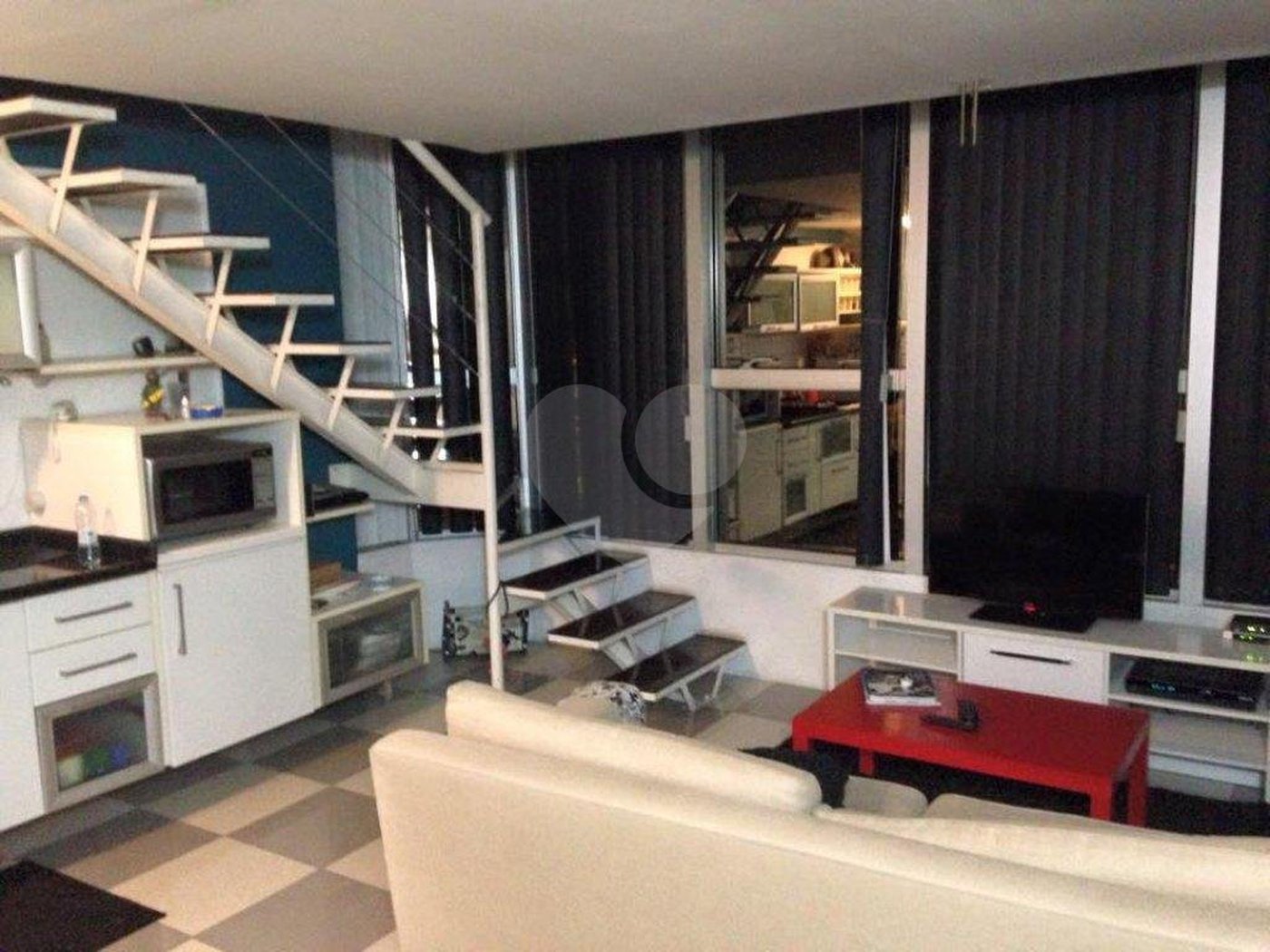 Apartamento à venda com 1 suíte em Santana, São Paulo, SP