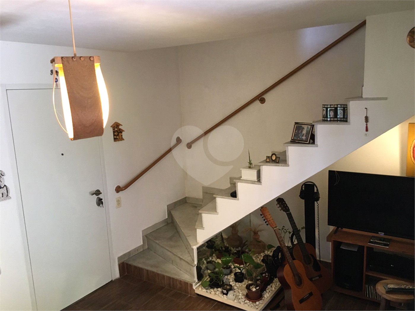 Casa à venda com 2 quartos em Santana, São Paulo, SP