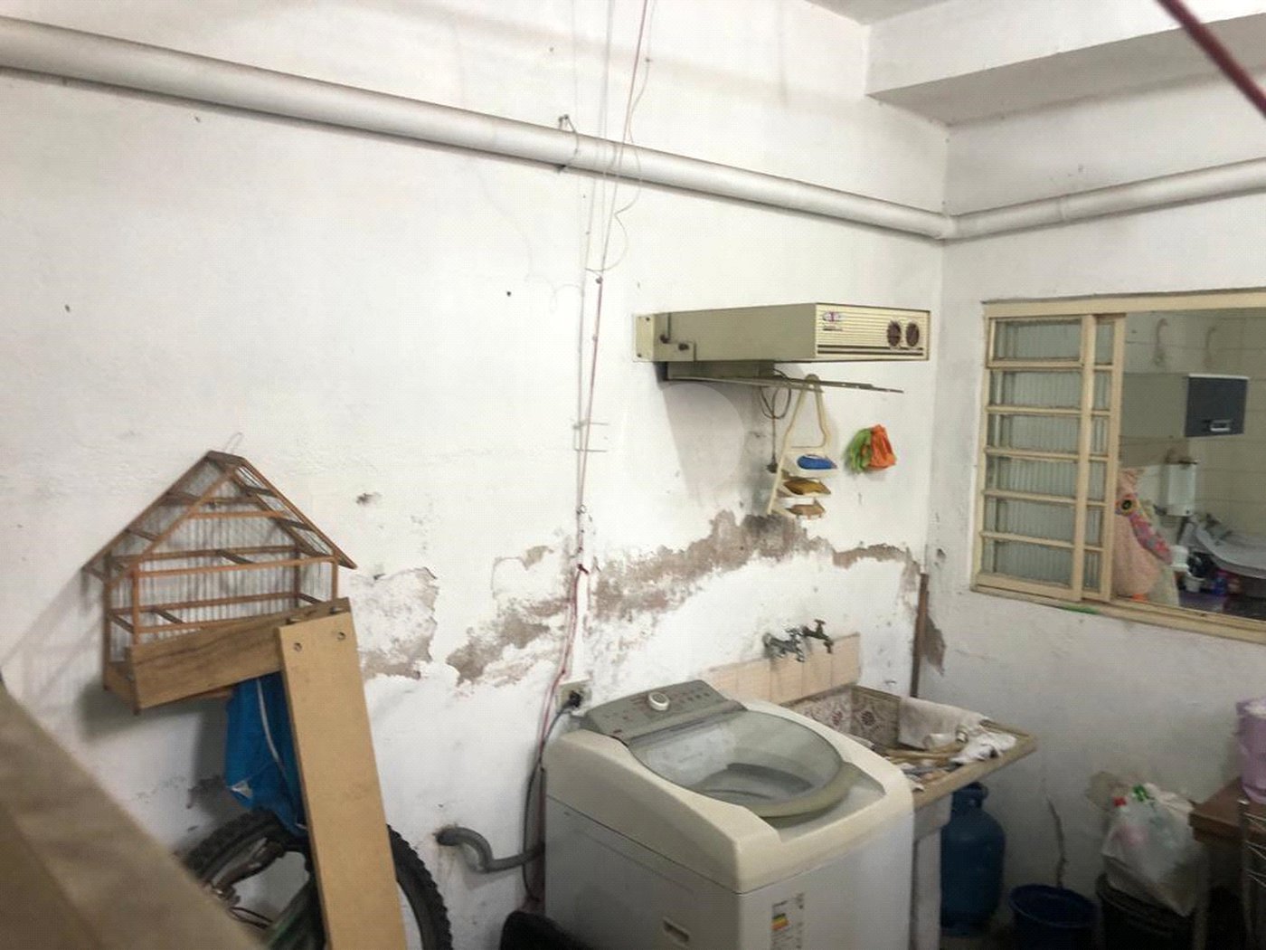 Casa Térrea à venda com 2 quartos em Santa Teresinha, São Paulo, SP