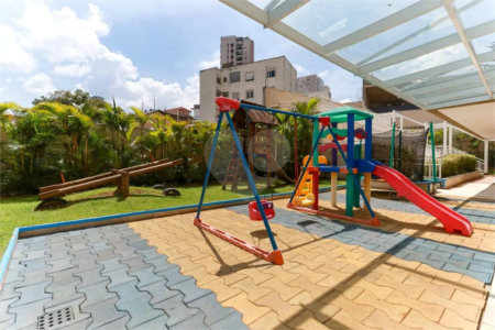 Apartamento à venda com 4 suítes em Santana, São Paulo, SP