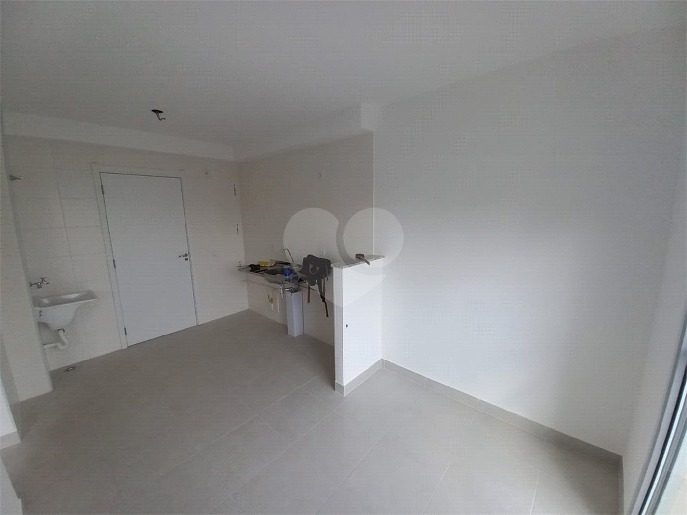 Apartamento à venda com 2 quartos em Barra Funda, São Paulo, SP