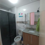 Apartamento à venda com 3 quartos, sendo 1 suíte, em Vila Rubens, Mogi das Cruzes, SP