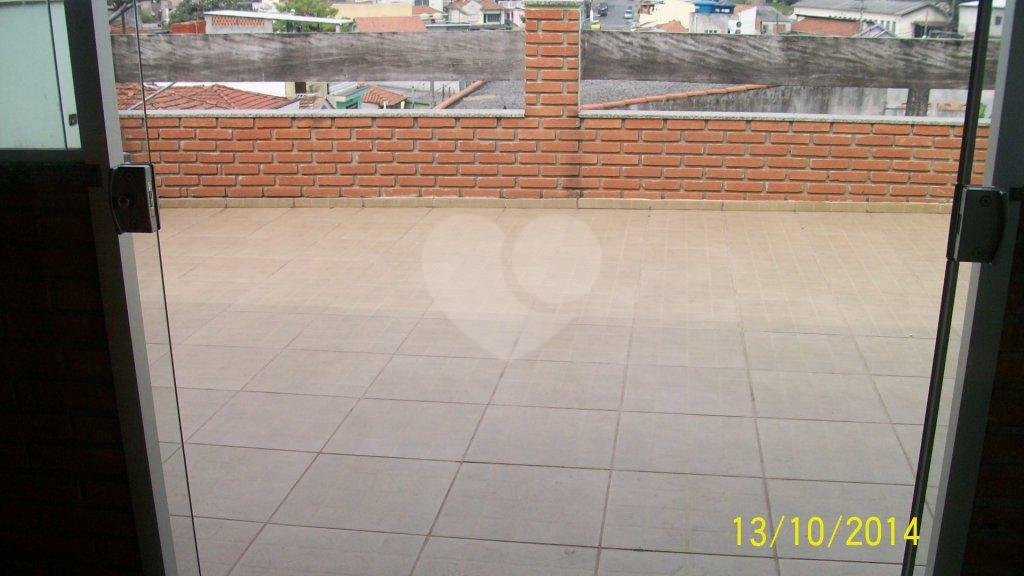Sobrado à venda com 5 quartos, sendo 1 suíte, em Parada Inglesa, São Paulo, SP
