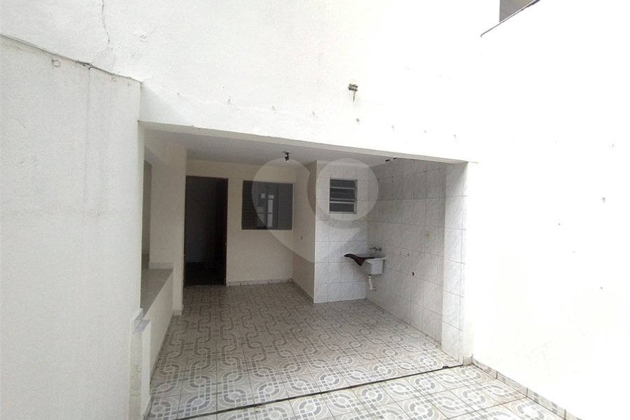 Casa de Vila para alugar com 3 quartos, sendo 1 suíte, em Serra da Cantareira, São Paulo, SP