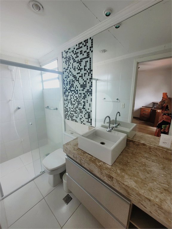 Apartamento à venda com 3 quartos, sendo 1 suíte, em Cidade Nova I, Indaiatuba, SP