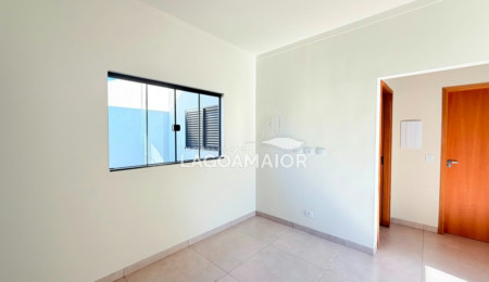 Casa à venda com 2 quartos em Nova Tres Lagoas, Três Lagoas, MS