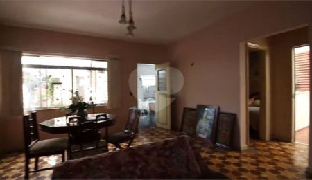 Sobrado à venda com 5 quartos em Mandaqui, São Paulo, SP