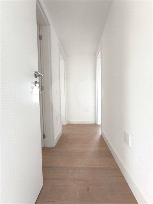 Apartamento à venda ou para alugar com 3 suítes em Água Branca, São Paulo, SP