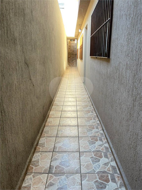 Casa à venda com 2 quartos no condomínio Villa das Andorinhas, São Paulo - SP