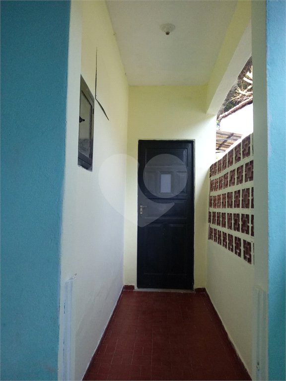 Casa à venda com 1 quarto em Campo Grande, Rio de Janeiro, RJ