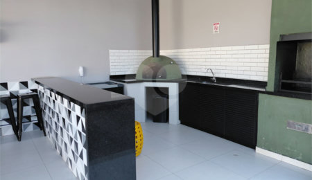 Studio à venda com 2 quartos em Jaguaré, São Paulo, SP
