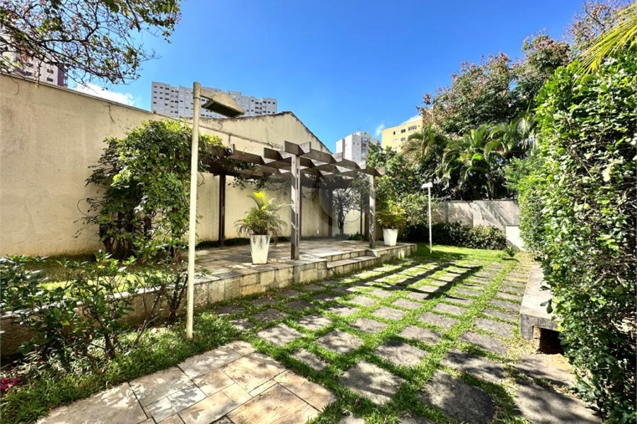 Apartamento à venda com 3 suítes em Santana, São Paulo, SP