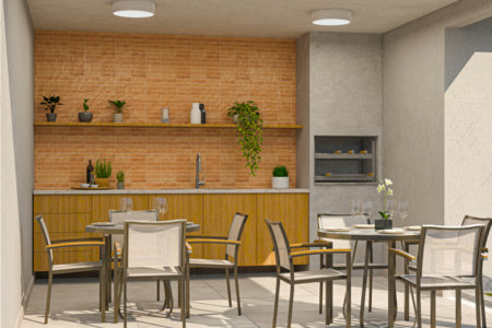 Villagio Dumont Residencial