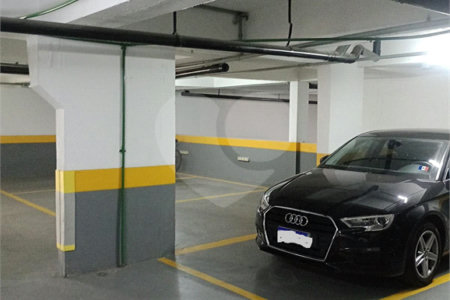 Apartamento à venda com 4 quartos, sendo 3 suítes, em Água Fria, São Paulo, SP