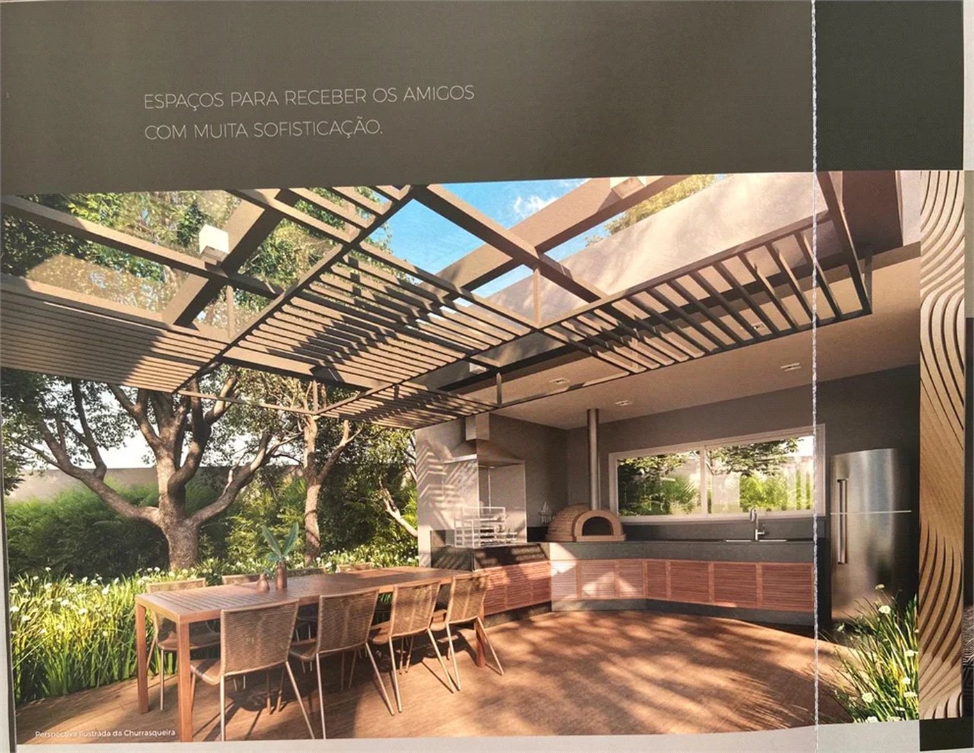 Apartamento à venda com 4 quartos, sendo 3 suítes, em Vila Anastácio, São Paulo, SP