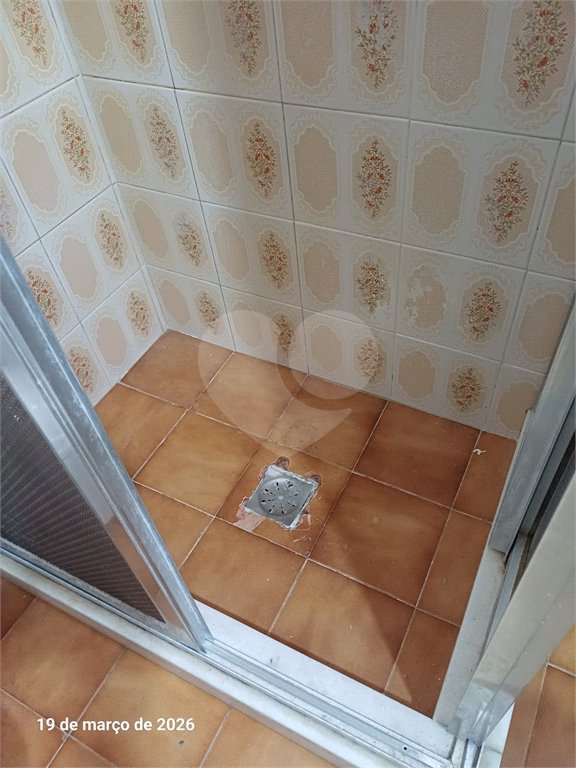 Apartamento à venda com 1 suíte em Tijuca, Rio de Janeiro, RJ