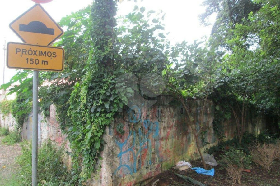 Terreno à venda em Palmas do Tremembé, São Paulo, SP