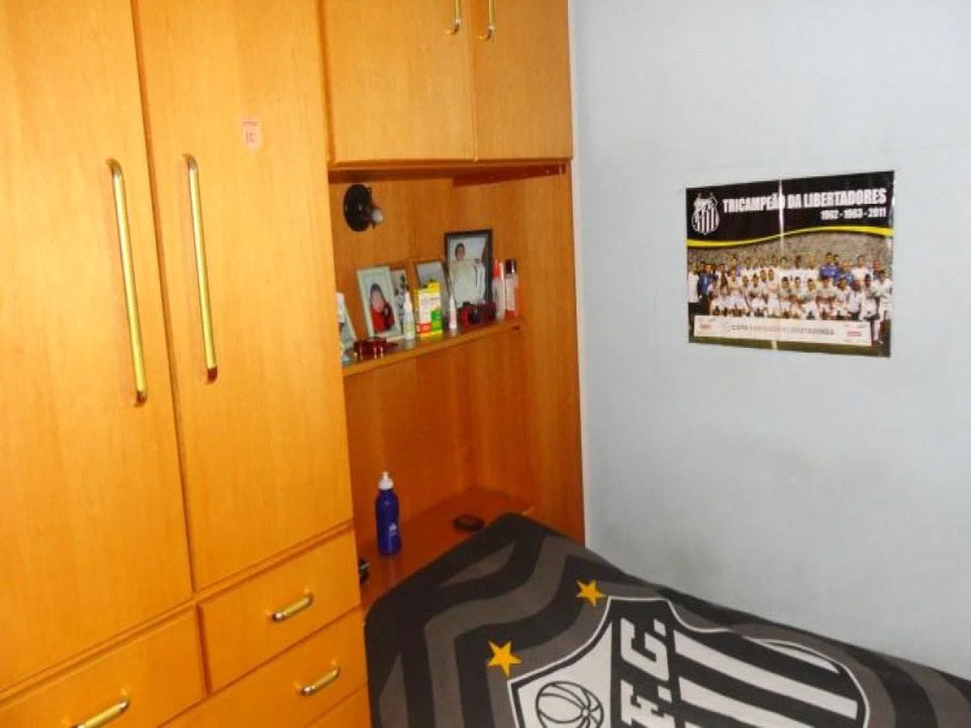 Casa à venda com 3 quartos, sendo 1 suíte, em Jardim Esmeralda, São Paulo, SP