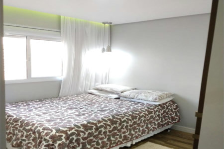 Apartamento à venda com 2 quartos em Vila Andrade, São Paulo, SP
