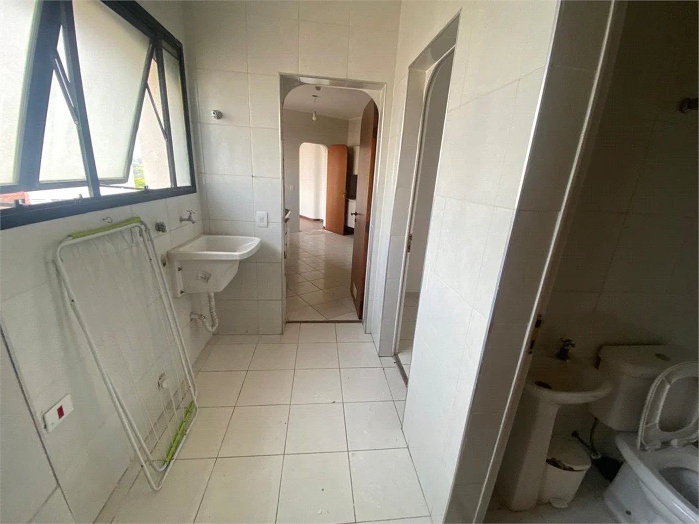 Apartamento para alugar com 3 suítes em Pinheiros, São Paulo, SP