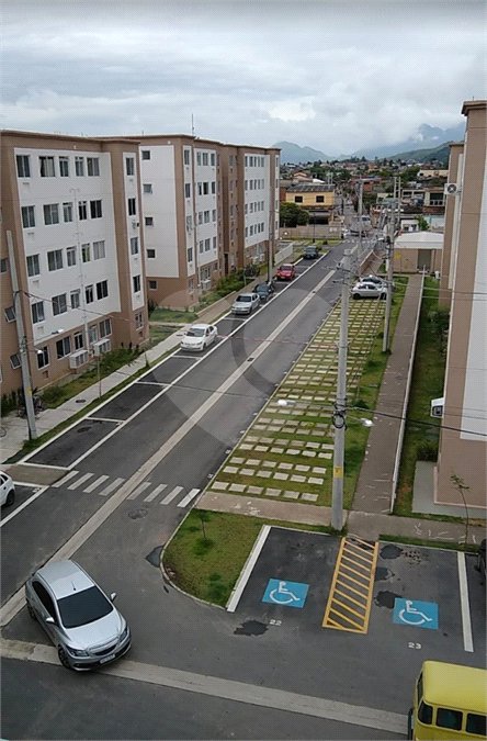 Apartamento à venda com 2 quartos em Cosmos, Rio de Janeiro, RJ