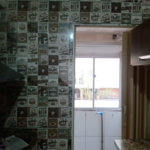 Apartamento à venda com 2 quartos em Jardim Alzira Franco, Santo André, SP