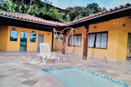 Casa à venda com 3 suítes em José Gonçalves, Armação dos Búzios, RJ