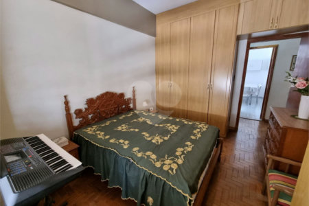 Apartamento à venda com 2 quartos em Santa Cecília, São Paulo, SP