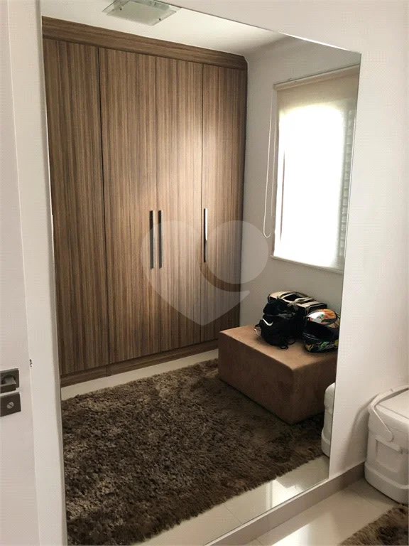 Apartamento à venda com 2 quartos em Parque Vitória, São Paulo, SP