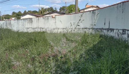 Terreno à venda em Bosque, Vinhedo, SP