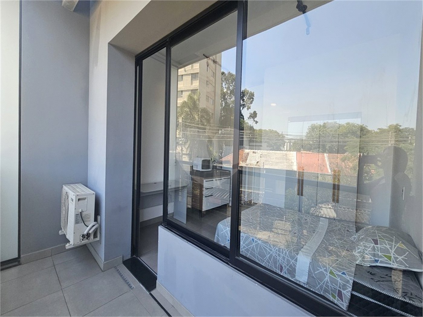 Apartamento à venda com 1 suíte em Vila Olímpia, São Paulo, SP