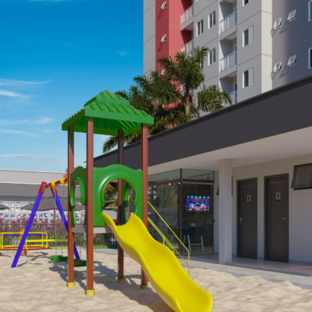 Flor De Liz Residence