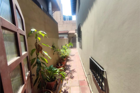 Sobrado à venda com 3 quartos, sendo 1 suíte, em Chácara Santo Antônio, São Paulo, SP