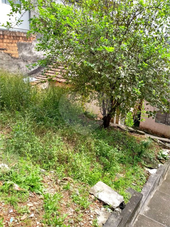 Terreno à venda com 1 quarto em Chora Menino, São Paulo, SP