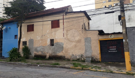 Prédio à venda em Santa Teresinha, São Paulo, SP