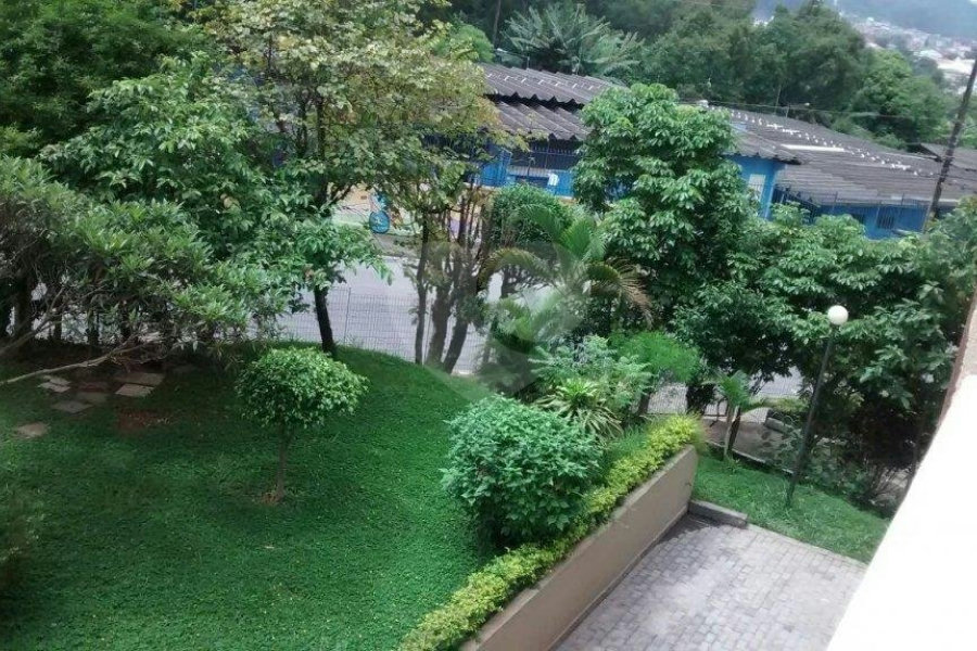 Apartamento à venda com 2 quartos em Barro Branco (zona Norte), São Paulo, SP