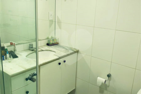 Apartamento à venda com 3 quartos em Vila Olímpia, São Paulo, SP