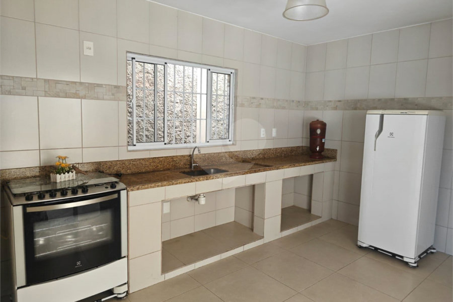 Casa à venda com 4 quartos, sendo 1 suíte,  em Anhanguera, São Paulo, SP