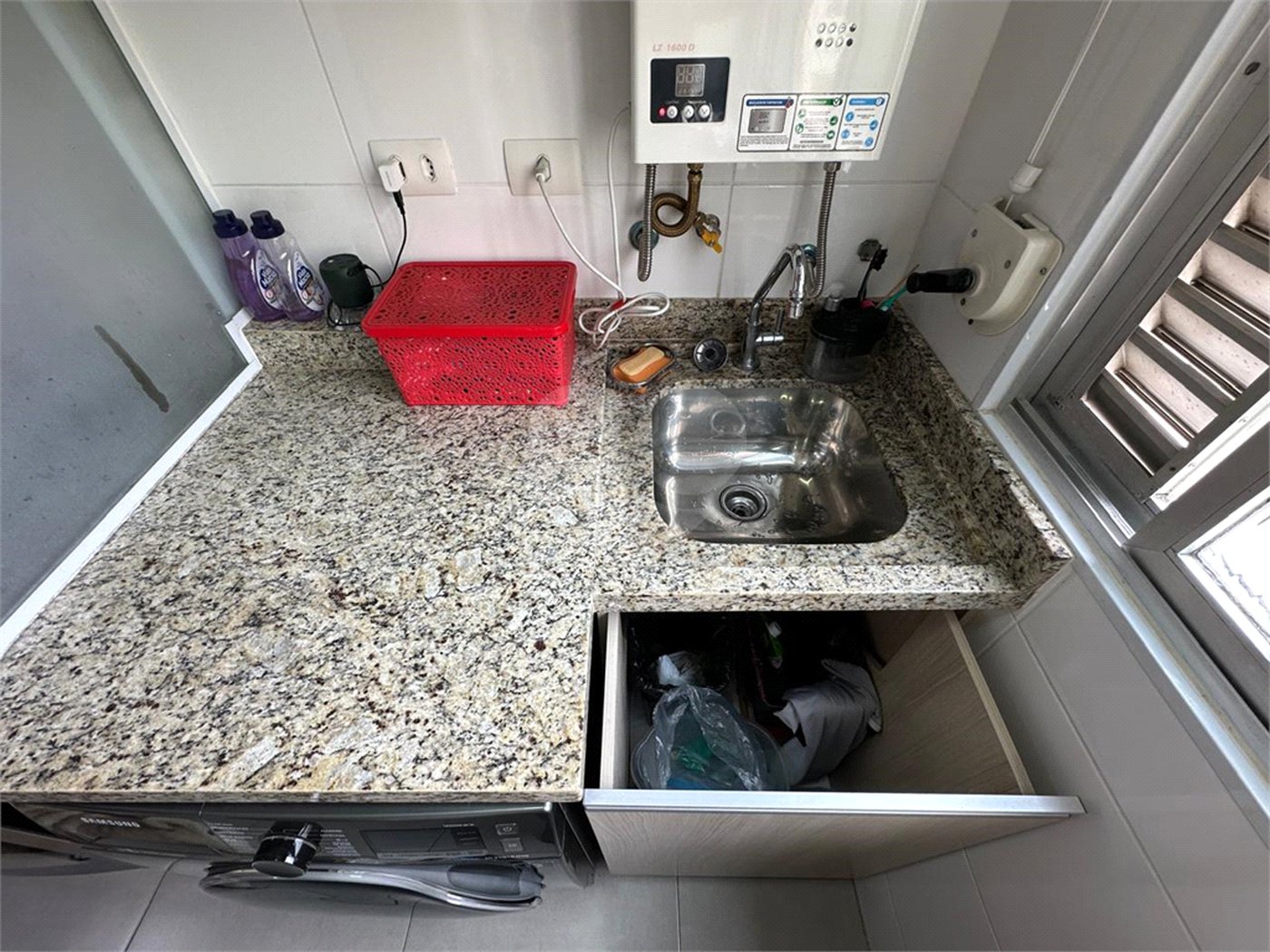 Apartamento à venda com 2 quartos em Santana, São Paulo, SP