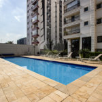 Apartamento à venda com 4 quartos, sendo 3 suítes, em Cidade Monções, São Paulo, SP