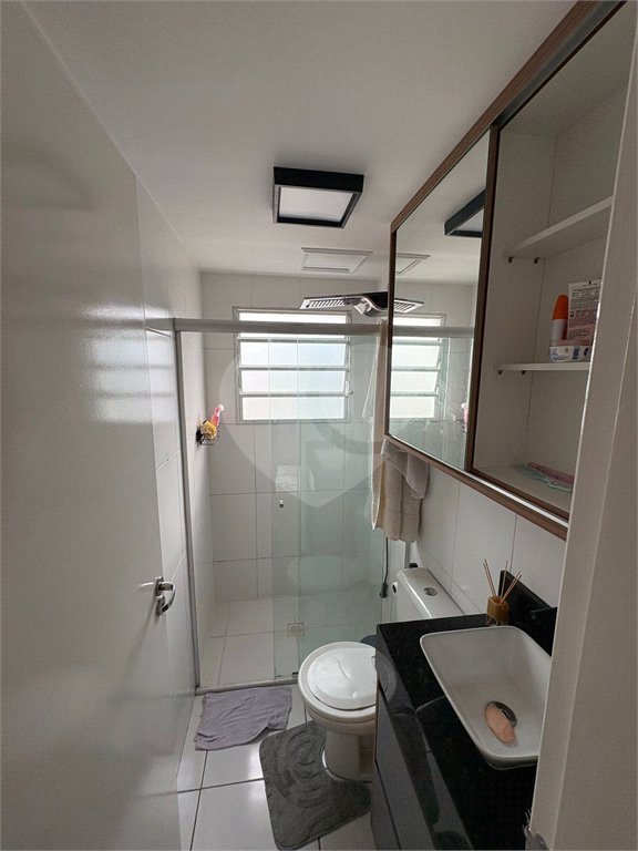 Apartamento à venda com 2 quartos em Cidade Edson, Suzano, SP
