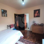 Casa de Vila à venda com 3 quartos, sendo 1 suíte, em City Campo Grande, São Paulo, SP