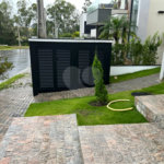 Casa à venda com 4 quartos, sendo 3 suítes,  no condomínio Mosaico Essence - Fase 1, Mogi das Cruzes - SP